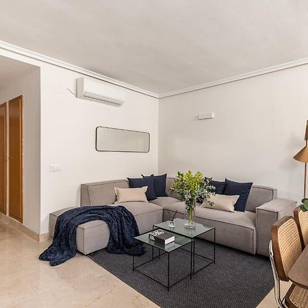 Апартаменты Waou Gran Via Attic - Corta Duracion Мадрид Экстерьер фото