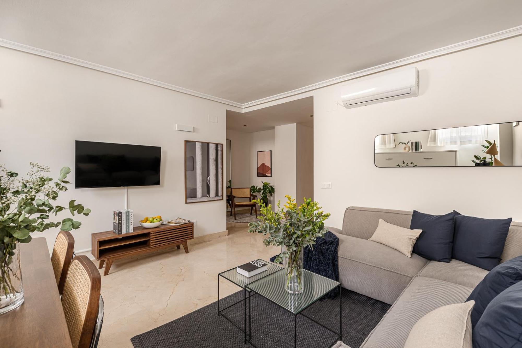 Апартаменты Waou Gran Via Attic - Corta Duracion Мадрид Экстерьер фото