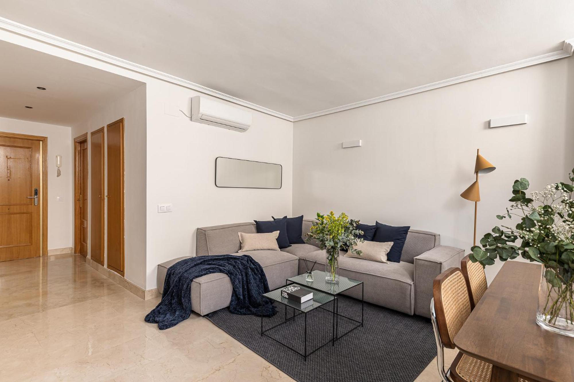 Апартаменты Waou Gran Via Attic - Corta Duracion Мадрид Экстерьер фото