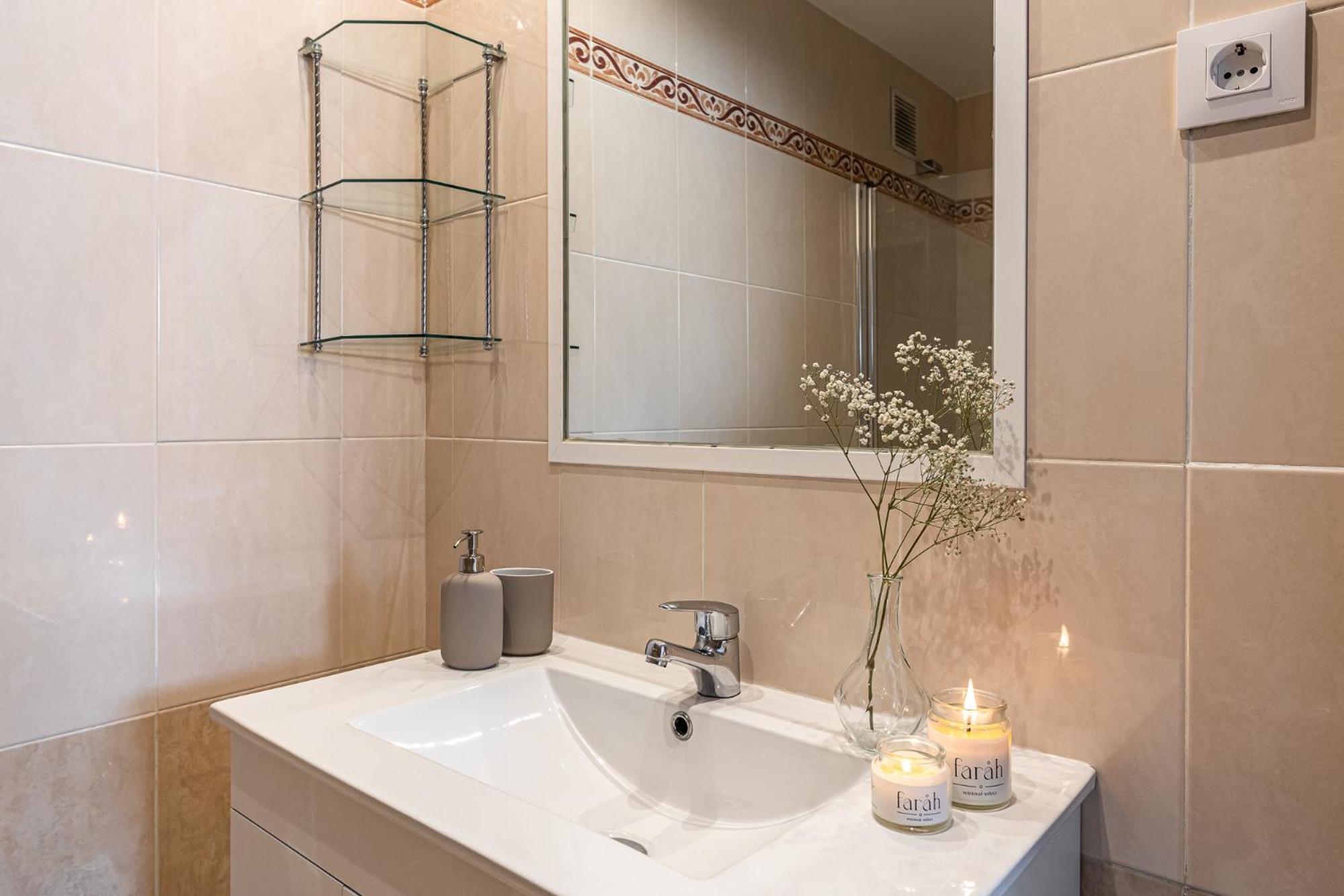Апартаменты Waou Gran Via Attic - Corta Duracion Мадрид Экстерьер фото