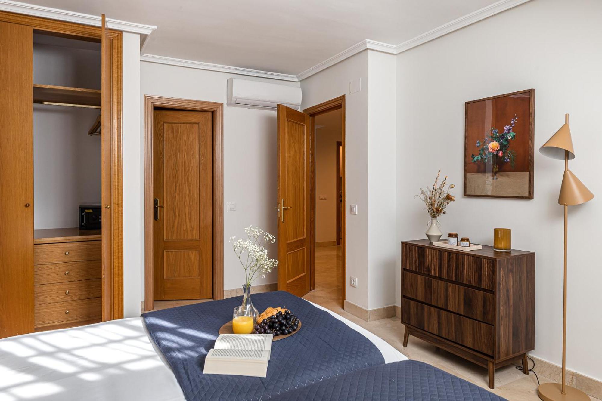 Апартаменты Waou Gran Via Attic - Corta Duracion Мадрид Экстерьер фото