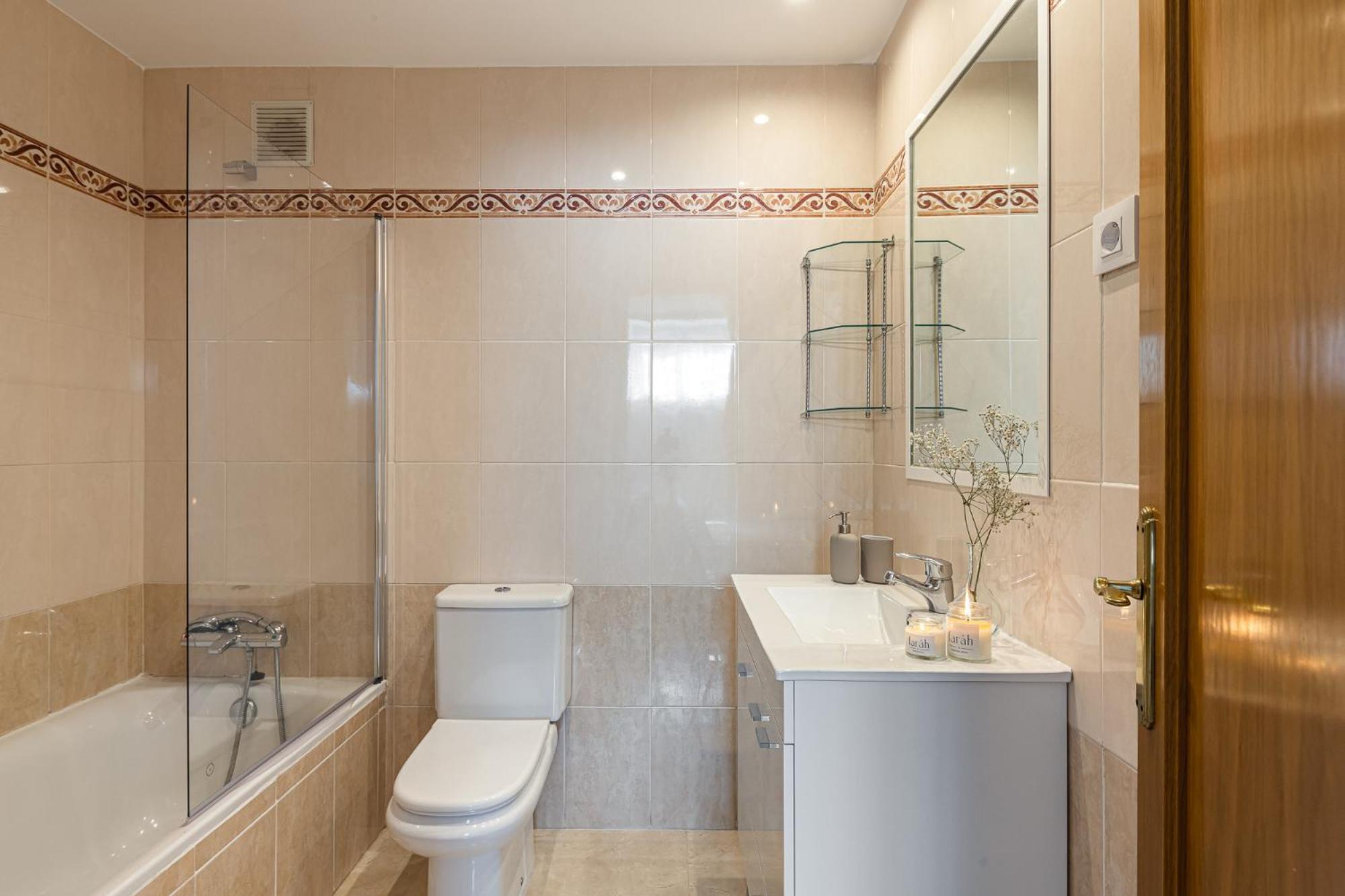 Апартаменты Waou Gran Via Attic - Corta Duracion Мадрид Экстерьер фото