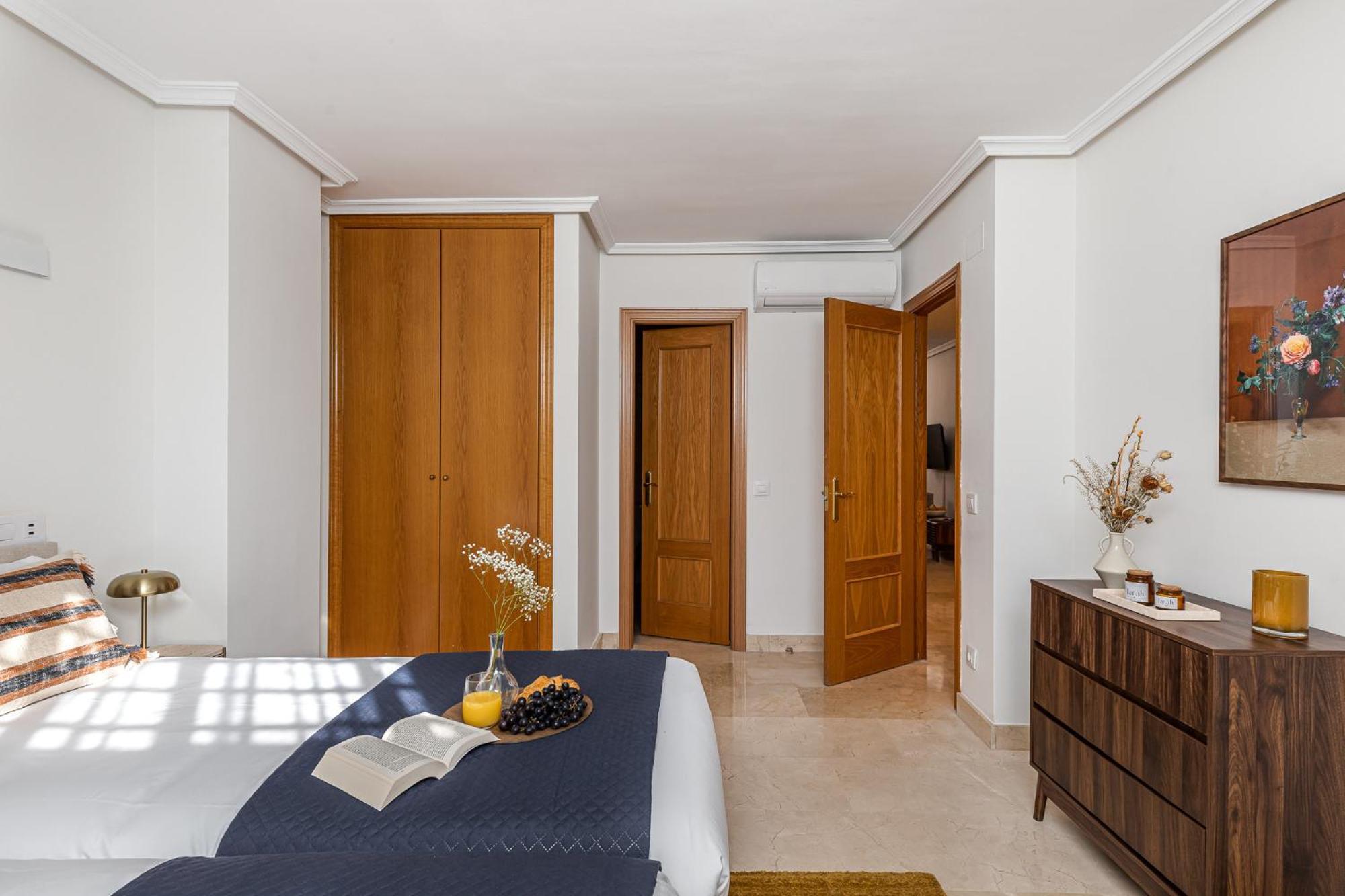 Апартаменты Waou Gran Via Attic - Corta Duracion Мадрид Экстерьер фото
